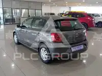 2017 Volkswagen Polo