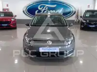 2017 Volkswagen Polo