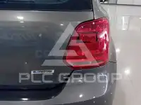 2017 Volkswagen Polo