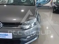 2017 Volkswagen Polo