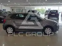 2017 Volkswagen Polo
