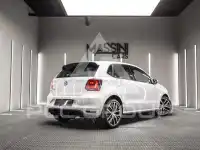 2017 Volkswagen Polo