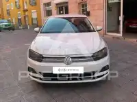 2017 Volkswagen Polo