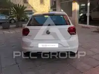 2017 Volkswagen Polo