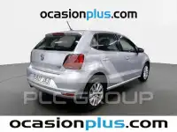 2017 Volkswagen Polo