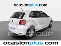 2017 Volkswagen Polo