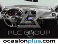 2017 Volkswagen Polo