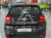 2017 Volkswagen Polo