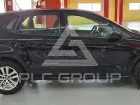 2017 Volkswagen Polo