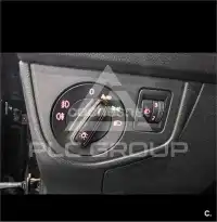 2017 Volkswagen Polo