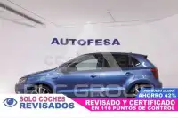 2017 Volkswagen Polo
