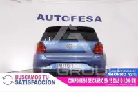 2017 Volkswagen Polo