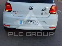 2017 Volkswagen Polo
