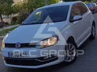 2017 Volkswagen Polo
