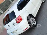 2017 Volkswagen Polo
