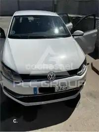 2017 Volkswagen Polo