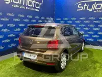 2017 Volkswagen Polo