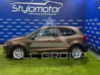 2017 Volkswagen Polo