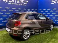 2017 Volkswagen Polo