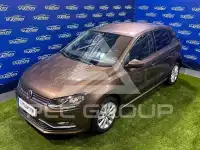 2017 Volkswagen Polo