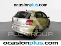 2017 Volkswagen Polo