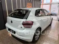 2017 Volkswagen Polo
