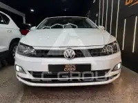 2017 Volkswagen Polo