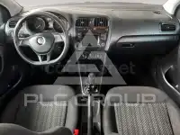 2017 Volkswagen Polo