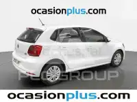 2017 Volkswagen Polo