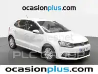 2017 Volkswagen Polo