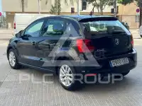 2017 Volkswagen Polo