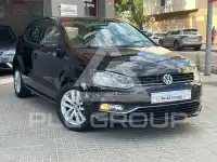 2017 Volkswagen Polo