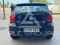 2017 Volkswagen Polo