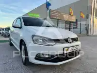 2017 Volkswagen Polo