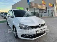 2017 Volkswagen Polo