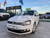 2017 Volkswagen Polo