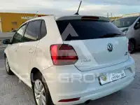 2017 Volkswagen Polo