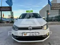 2017 Volkswagen Polo