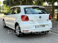 2017 Volkswagen Polo