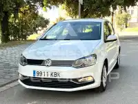 2017 Volkswagen Polo