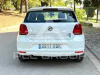 2017 Volkswagen Polo