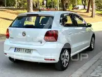2017 Volkswagen Polo