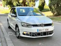 2017 Volkswagen Polo