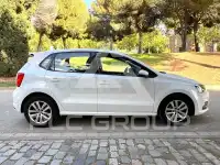 2017 Volkswagen Polo