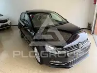 2017 Volkswagen Polo