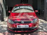 2017 Volkswagen Polo
