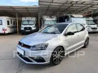 2017 Volkswagen Polo