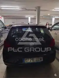 2017 Volkswagen Polo