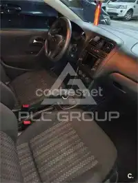 2017 Volkswagen Polo