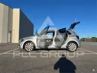 2017 Volkswagen Polo